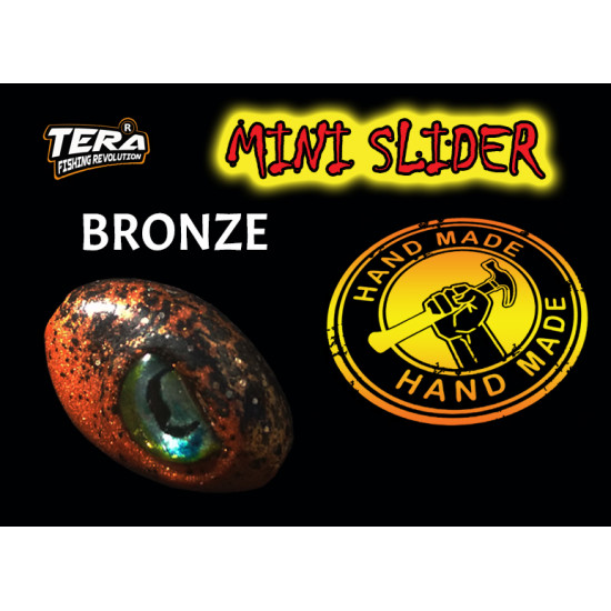 MINI SLIDER TERA MINI SLIDER ΤΗΣ TERA Πλανοι Shore Jigging