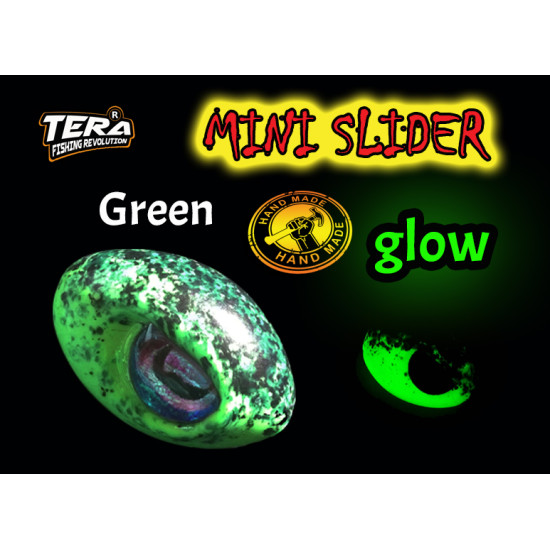 MINI SLIDER TERA MINI SLIDER ΤΗΣ TERA Πλανοι Shore Jigging