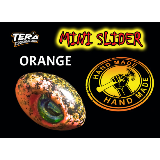 MINI SLIDER TERA MINI SLIDER ΤΗΣ TERA Πλανοι Shore Jigging