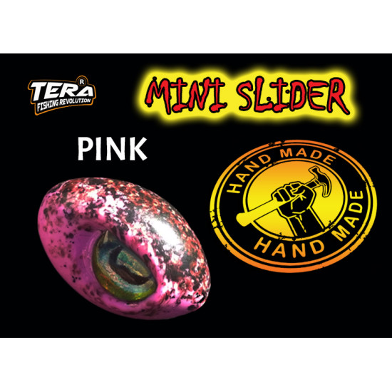 MINI SLIDER TERA MINI SLIDER ΤΗΣ TERA Πλανοι Shore Jigging
