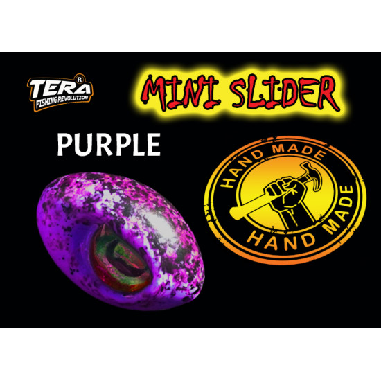 MINI SLIDER TERA MINI SLIDER ΤΗΣ TERA Πλανοι Shore Jigging