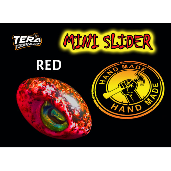 MINI SLIDER TERA MINI SLIDER ΤΗΣ TERA Πλανοι Shore Jigging