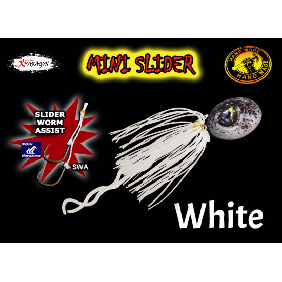 MINI SLIDER READY TO USE MINI SLIDER READY TO USE Πλανοι Shore Jigging