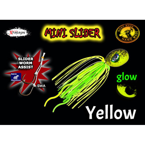 MINI SLIDER READY TO USE MINI SLIDER READY TO USE Πλανοι Shore Jigging