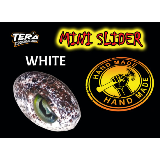 MINI SLIDER TERA MINI SLIDER ΤΗΣ TERA Πλανοι Shore Jigging