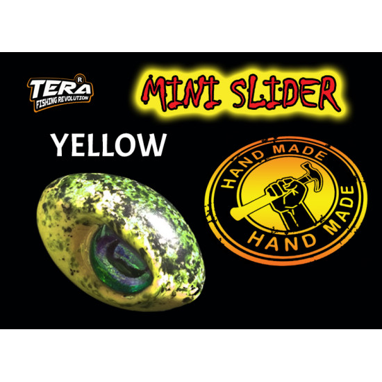 MINI SLIDER TERA MINI SLIDER ΤΗΣ TERA Πλανοι Shore Jigging
