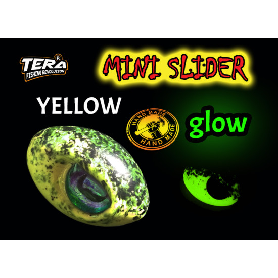 MINI SLIDER TERA MINI SLIDER ΤΗΣ TERA Πλανοι Shore Jigging