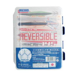Meiho Reversible 145 Meiho Reversible 145