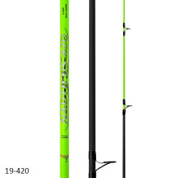 Καλάμι Ψαρέματος Surf Pregio Nautilus 420