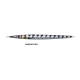 Savage Gear 3D Needle Jig 80gr Savage Gear 3D Needle Jig 80gr