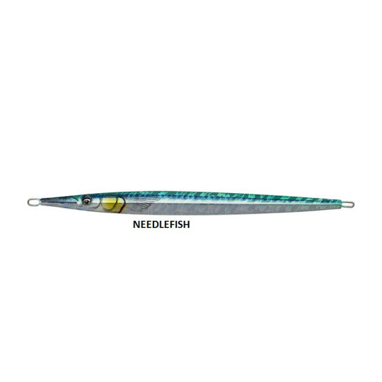 Savage Gear 3D Needle Jig 100gr Savage Gear 3D Needle Jig 100gr