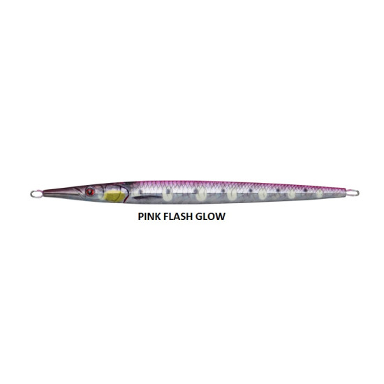 Savage Gear 3D Needle Jig 80gr Savage Gear 3D Needle Jig 80gr