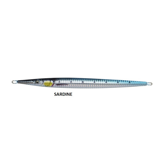 Savage Gear 3D Needle Jig 60gr Savage Gear 3D Needle Jig 60gr