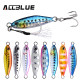 ALLBLUE 2019 New DRAGER Micro Metal Jig 3g 5g 7g 10g 