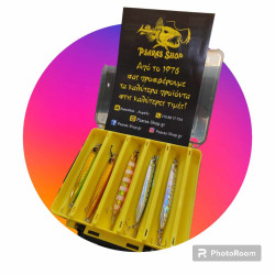Allblue super slim 60gr Πλανοι ΣΕΤ 