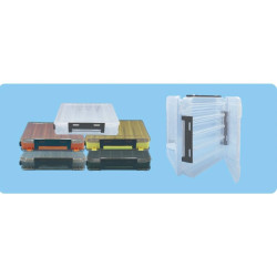 Κασετίνα Tsurinoya XD-31C Κασετίνα Tsurinoya XD-31C