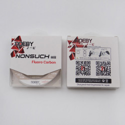 NOEBY NONSUCH fishing line 100 m NOEBY NONSUCH fishing line 100 m