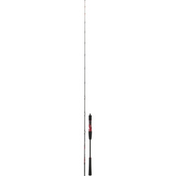 Καλάμι Ψαρέματος DAIWA POWERMESH TAIRUBBER 1,93Μ