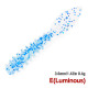 TSURINOYA PROMENADE Ajing Rock fish Soft Baits 36mm 0.4gr TSURINOYA PROMENADE Ajing Rock fish Soft Baits 36mm 0.4gr