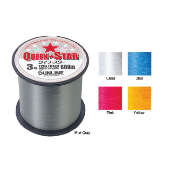 Sunline Queen Star 600m Sunline Queen Star 600m
