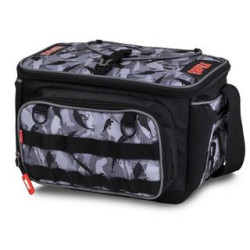 Τσάντα Ψαρέματος Rapala LURE CAMO TACKLE BAG LITE 