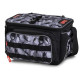 Τσάντα Ψαρέματος Rapala LURE CAMO TACKLE BAG LITE Τσάντα Ψαρέματος Rapala LURE CAMO TACKLE BAG LITE