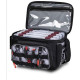 Τσάντα Ψαρέματος Rapala LURE CAMO TACKLE BAG LITE Τσάντα Ψαρέματος Rapala LURE CAMO TACKLE BAG LITE