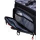 Τσάντα Ψαρέματος Rapala LURE CAMO TACKLE BAG LITE Τσάντα Ψαρέματος Rapala LURE CAMO TACKLE BAG LITE