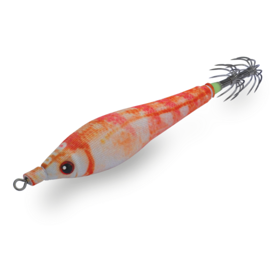 DTD Soft Real Fish