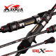 Καλάμι Ψαρέματος XZOGA BBX REVO SLOW PITCH JIGGING Καλάμι Ψαρέματος XZOGA BBX REVO SLOW PITCH JIGGING