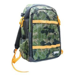 Τσάντα Ψαρέματος Πλάτης Rapala JUNGLE BAG PACK Τσάντα Ψαρέματος Πλάτης Rapala JUNGLE BAG PACK