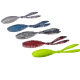 Σιλικονες TSURINOYA Ajing Soft Fishing Lure RM-2003 Σιλικονες TSURINOYA Ajing Soft Fishing Lure RM-2003
