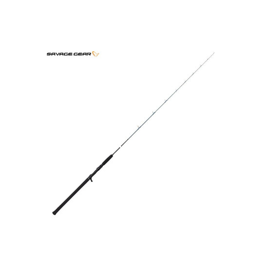 Καλάμι Savage Gear SGS2 Jigging Trigger Καλάμι Savage Gear SGS2 Jigging Trigger