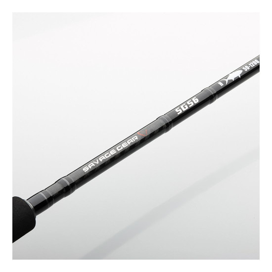 Καλάμι Savage Gear SGS6 Offshore Plug Καλάμι Savage Gear SGS6 Offshore Plug