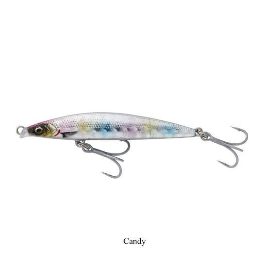 Savage Gear Grace Tail