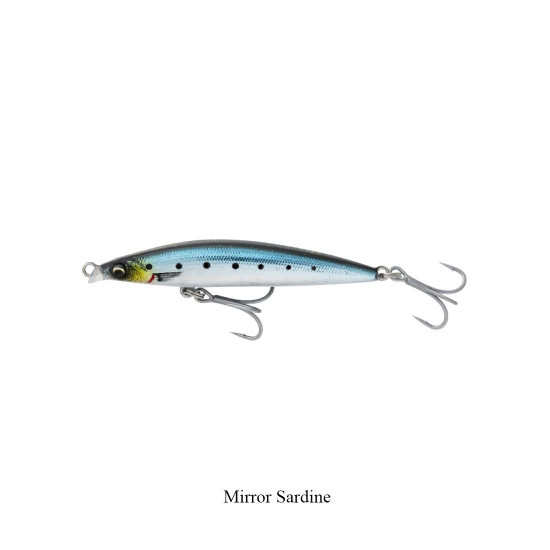 Savage Gear Grace Tail