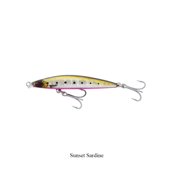 Savage Gear Grace Tail