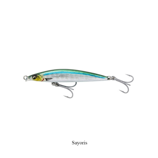 Savage Gear Grace Tail