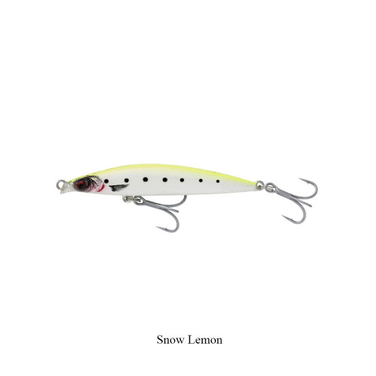 Savage Gear Grace Tail