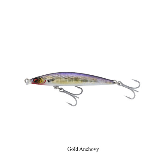 Savage Gear Grace Tail