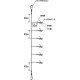 Τσαπαρί Ψαρέματος Hayabusa SD-663 Τσαπαρί Ψαρέματος Hayabusa SD-663