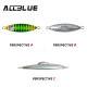 ALLBLUE SEABLUE Mini Metal Jig 6gr 10gr ALLBLUE SEABLUE Mini Metal Jig 6gr 10gr