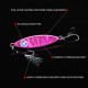 ALLBLUE SEABLUE Mini Metal Jig 6gr 10gr ALLBLUE SEABLUE Mini Metal Jig 6gr 10gr