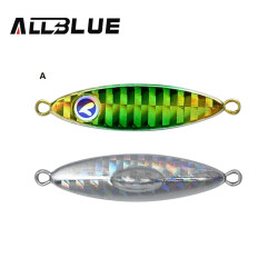 ALLBLUE SEABLUE Mini Metal Jig  6gr 10gr
