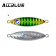 ALLBLUE SEABLUE Mini Metal Jig 6gr 10gr ALLBLUE SEABLUE Mini Metal Jig 6gr 10gr