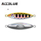 ALLBLUE SEABLUE Mini Metal Jig 6gr 10gr ALLBLUE SEABLUE Mini Metal Jig 6gr 10gr