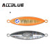 ALLBLUE SEABLUE Mini Metal Jig 6gr 10gr ALLBLUE SEABLUE Mini Metal Jig 6gr 10gr