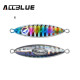 ALLBLUE SEABLUE Mini Metal Jig 6gr 10gr ALLBLUE SEABLUE Mini Metal Jig 6gr 10gr