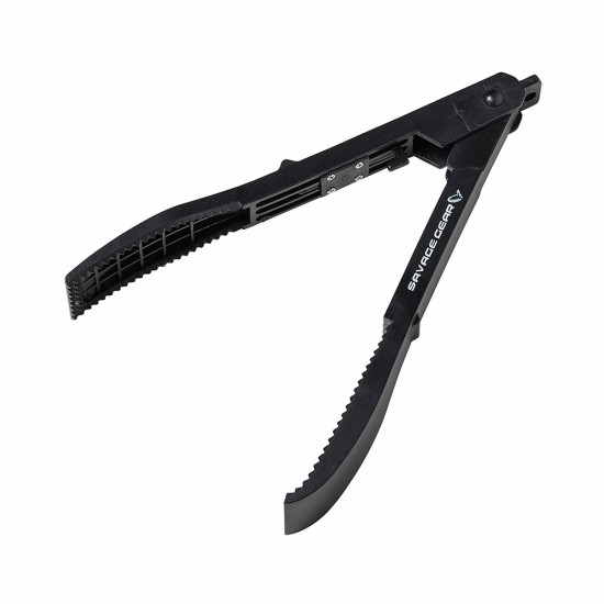 SAVAGE GEAR SAFETY FISH GRIP 21.5CM 30X215MM SAVAGE GEAR SAFETY FISH GRIP 21.5CM 30X215MM