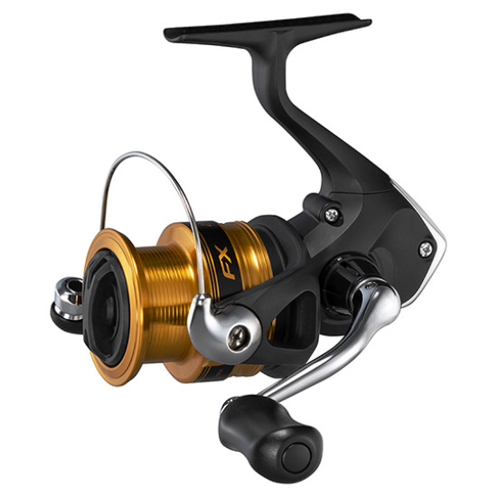 Μηχανισμός Ψαρέματος Shimano FX Μηχανισμός Ψαρέματος Shimano FX